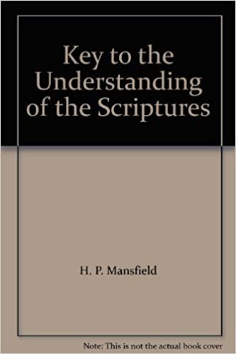 Key to the Understanding of the Scriptures